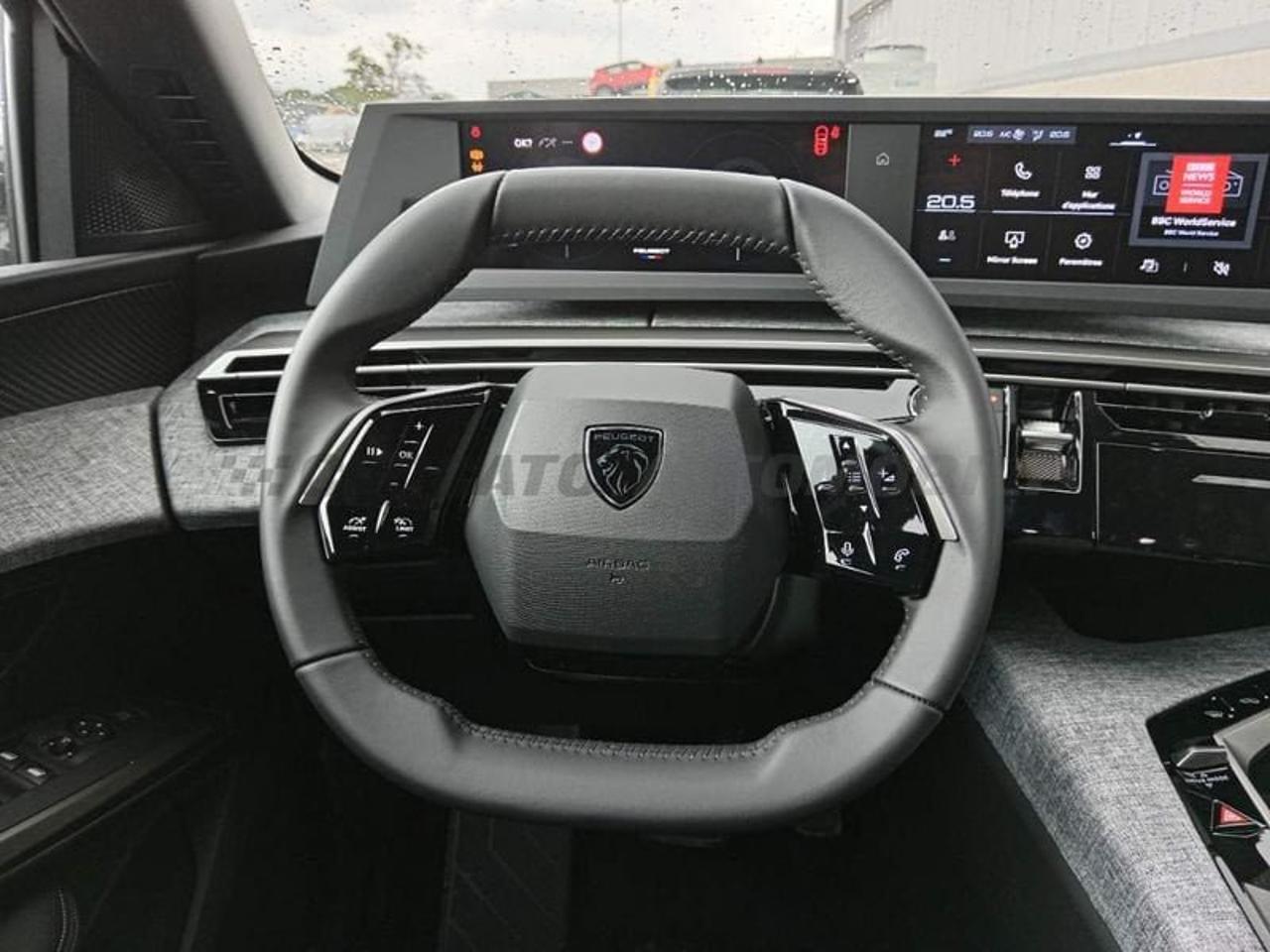 Peugeot Peugeot 3008 usata 12