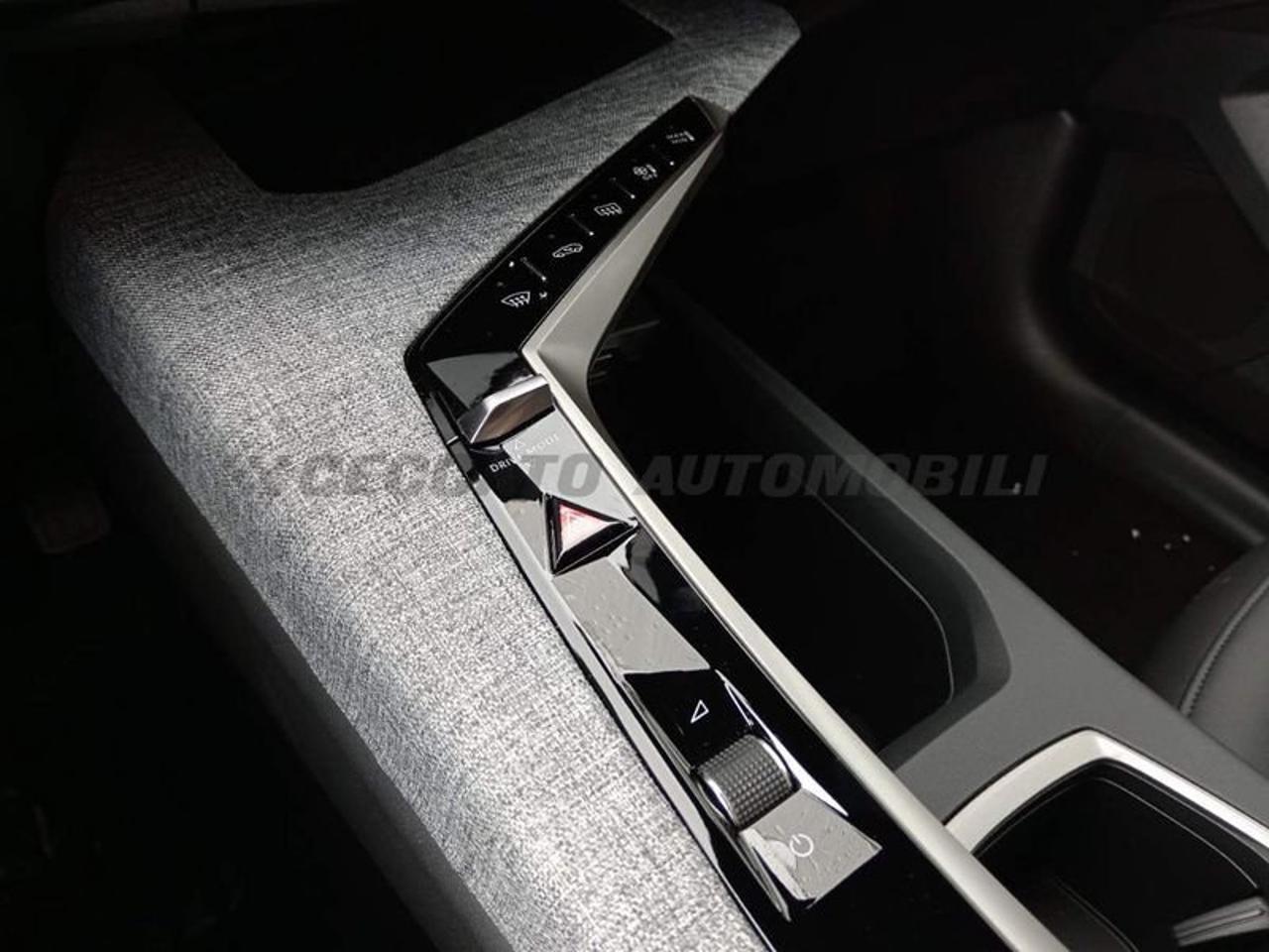 Peugeot Peugeot 3008 usata 15