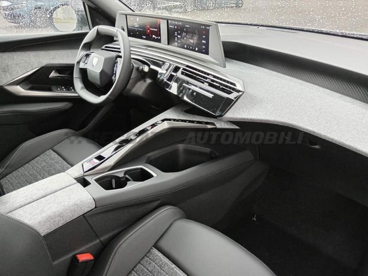 Peugeot Peugeot 3008 usata 16