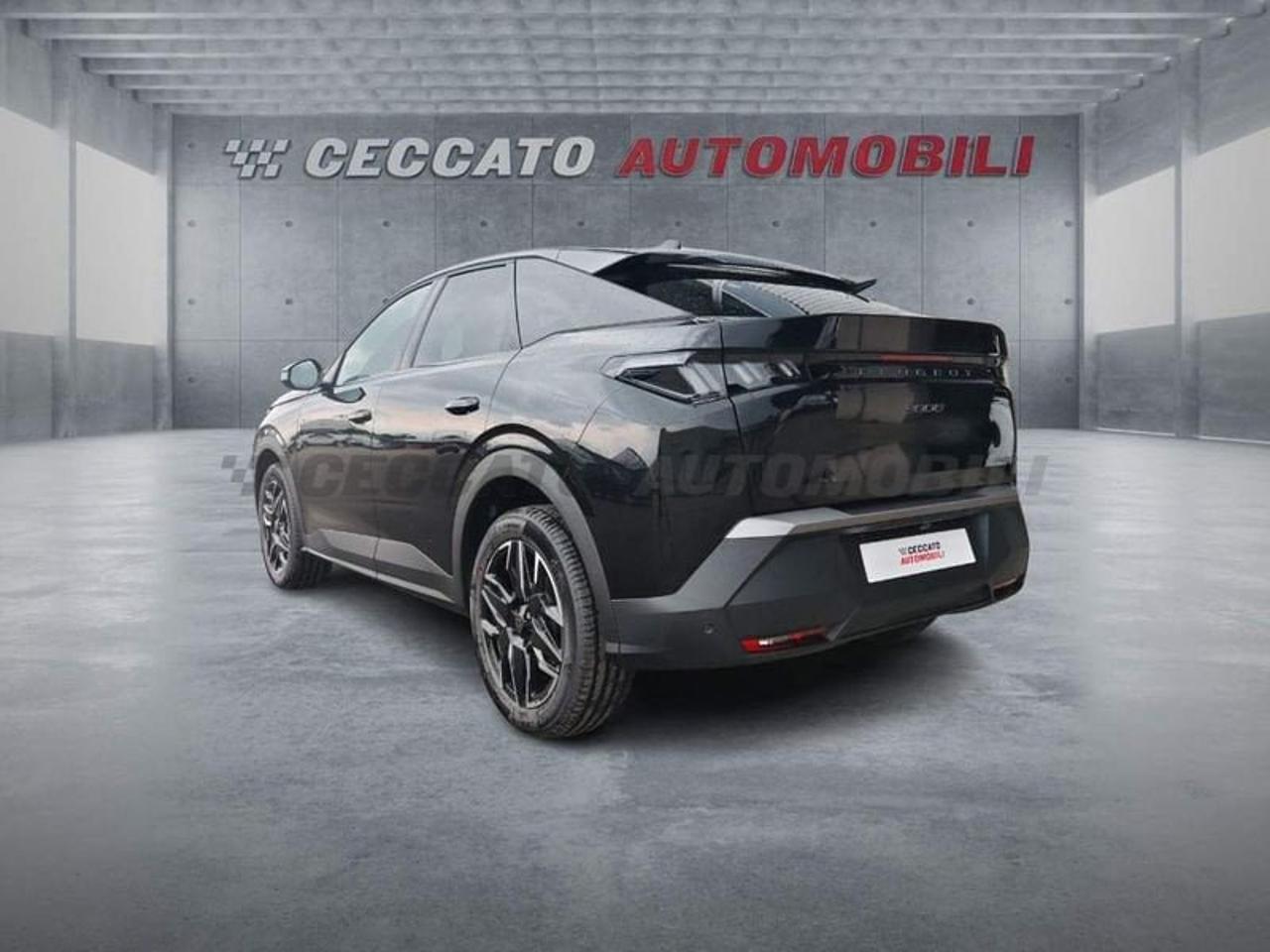 Peugeot Peugeot 3008 usata 18