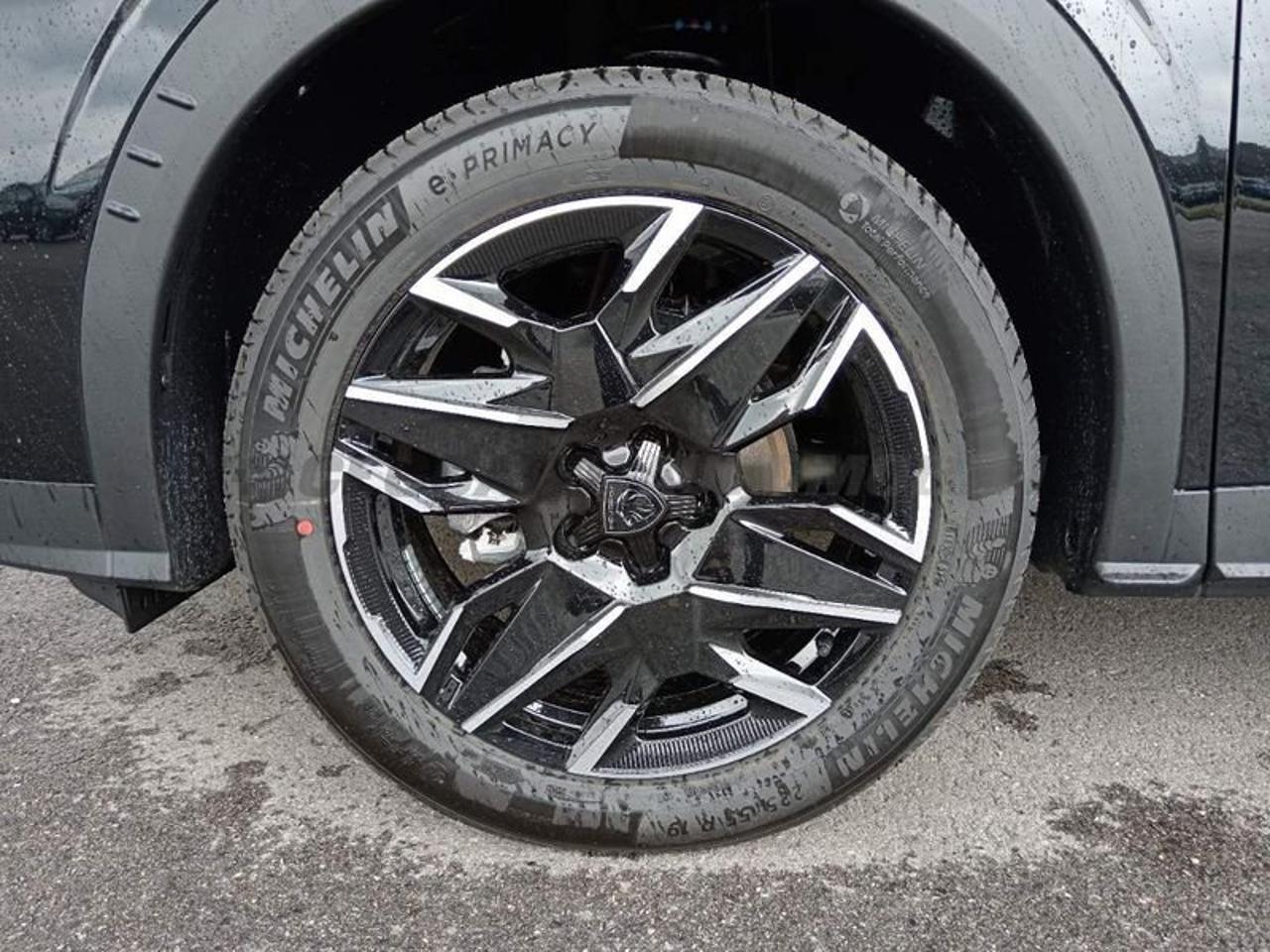 Peugeot Peugeot 3008 usata 21