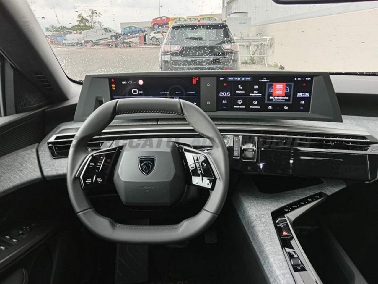 Peugeot Peugeot 3008 usata 22