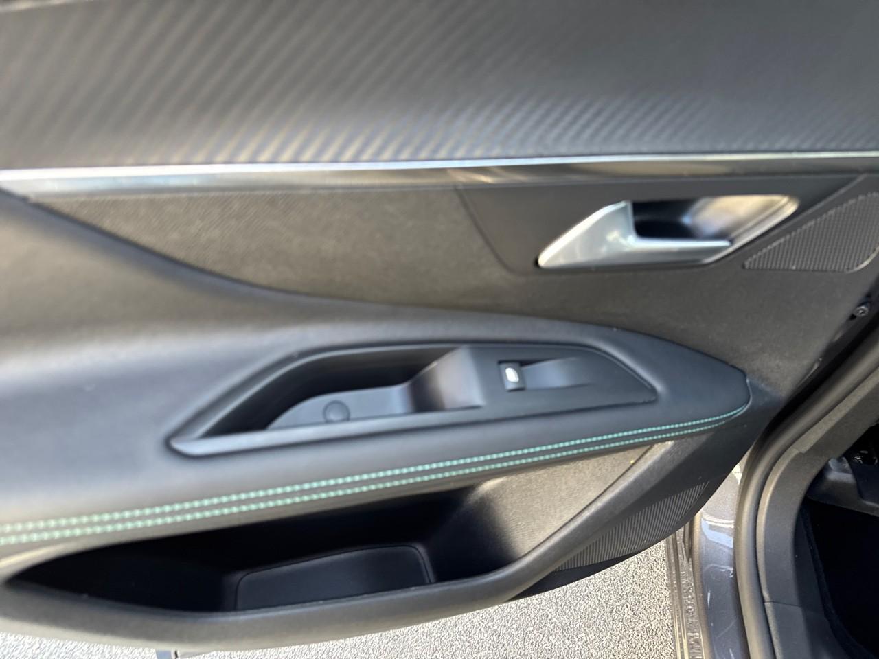 Peugeot Peugeot 3008 usata, con alzacristalli elettrici anteriori e posteriori , numero ad impulso 2