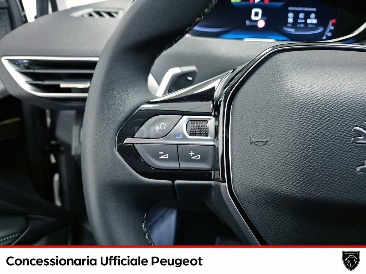 Peugeot Peugeot 3008 usata, con sedile posteriore sdoppiabile