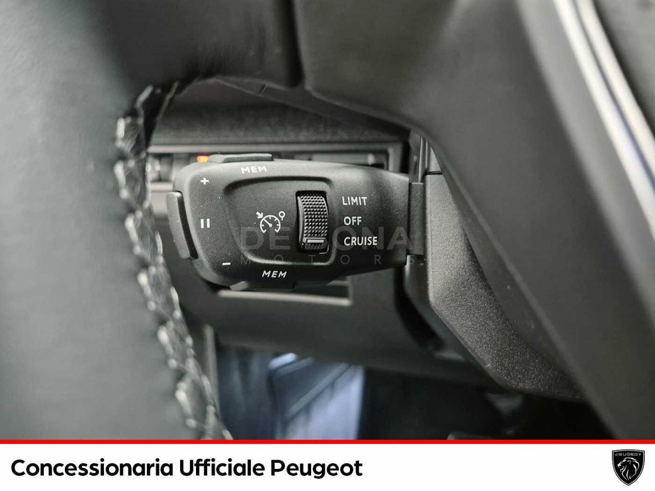 Peugeot Peugeot 3008 usata 10