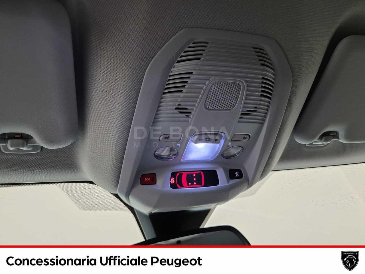 Peugeot Peugeot 3008 usata 12