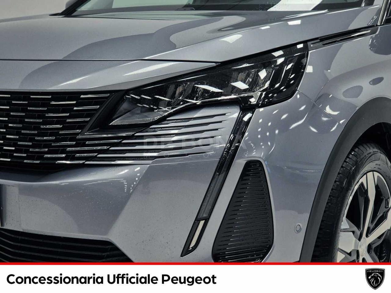 Peugeot Peugeot 3008 usata 14