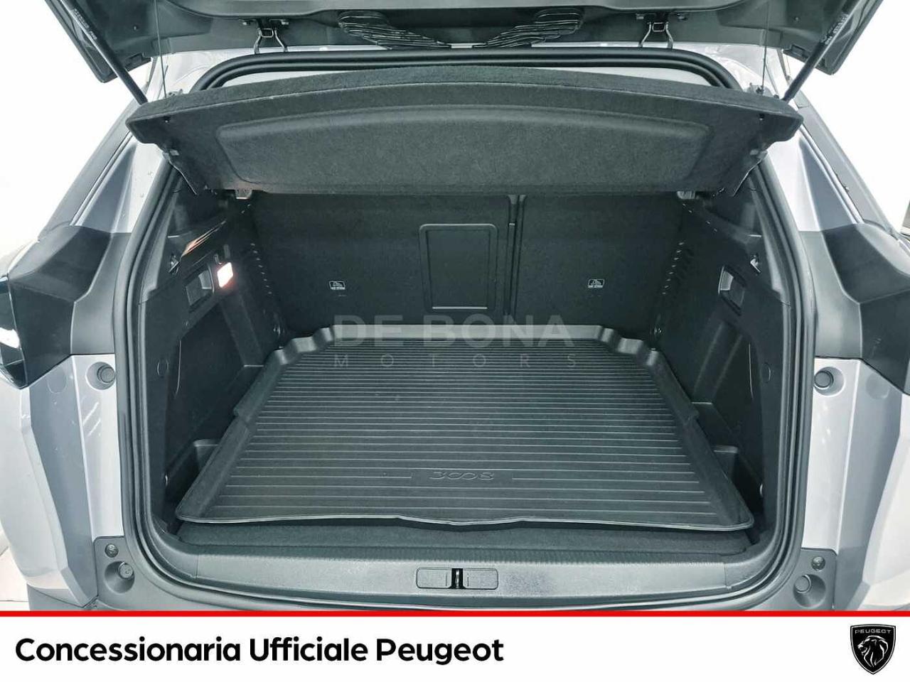 Peugeot Peugeot 3008 usata 15