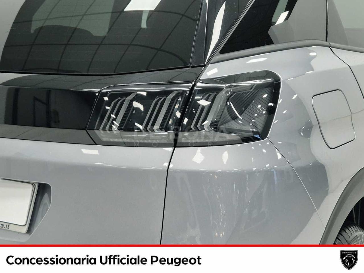 Peugeot Peugeot 3008 usata 16