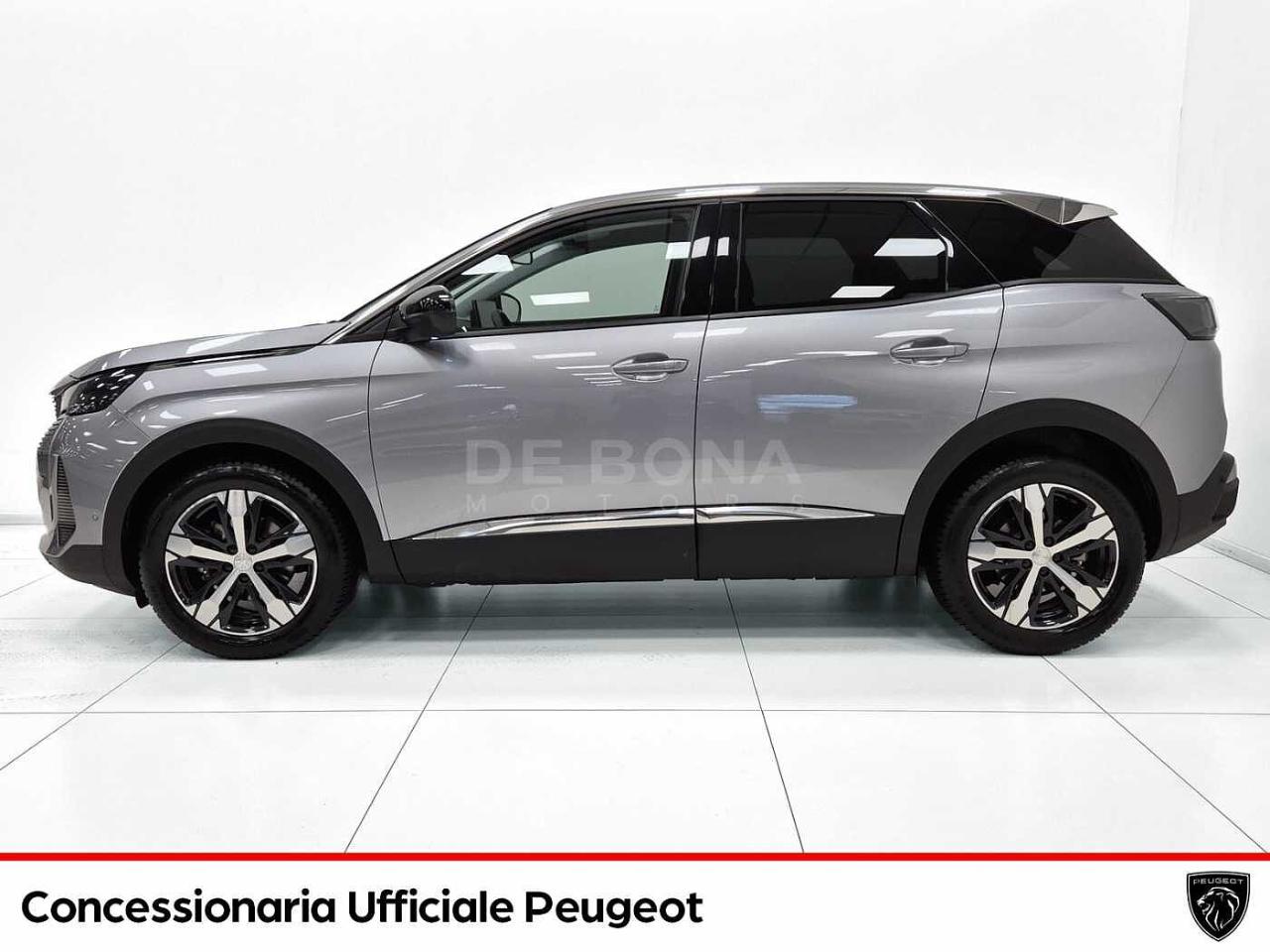 Peugeot Peugeot 3008 usata 17