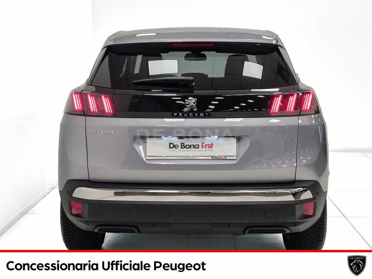 Peugeot Peugeot 3008 usata 18