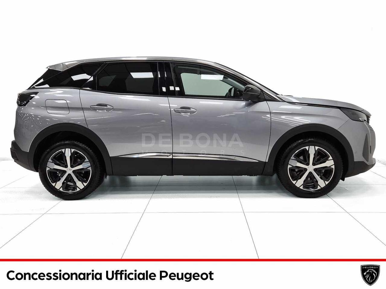 Peugeot Peugeot 3008 usata 19