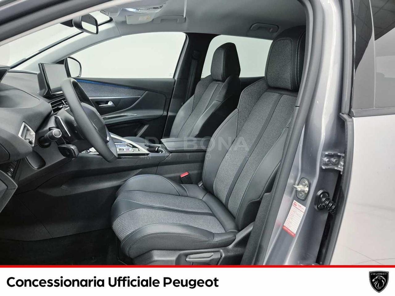 Peugeot Peugeot 3008 usata 21