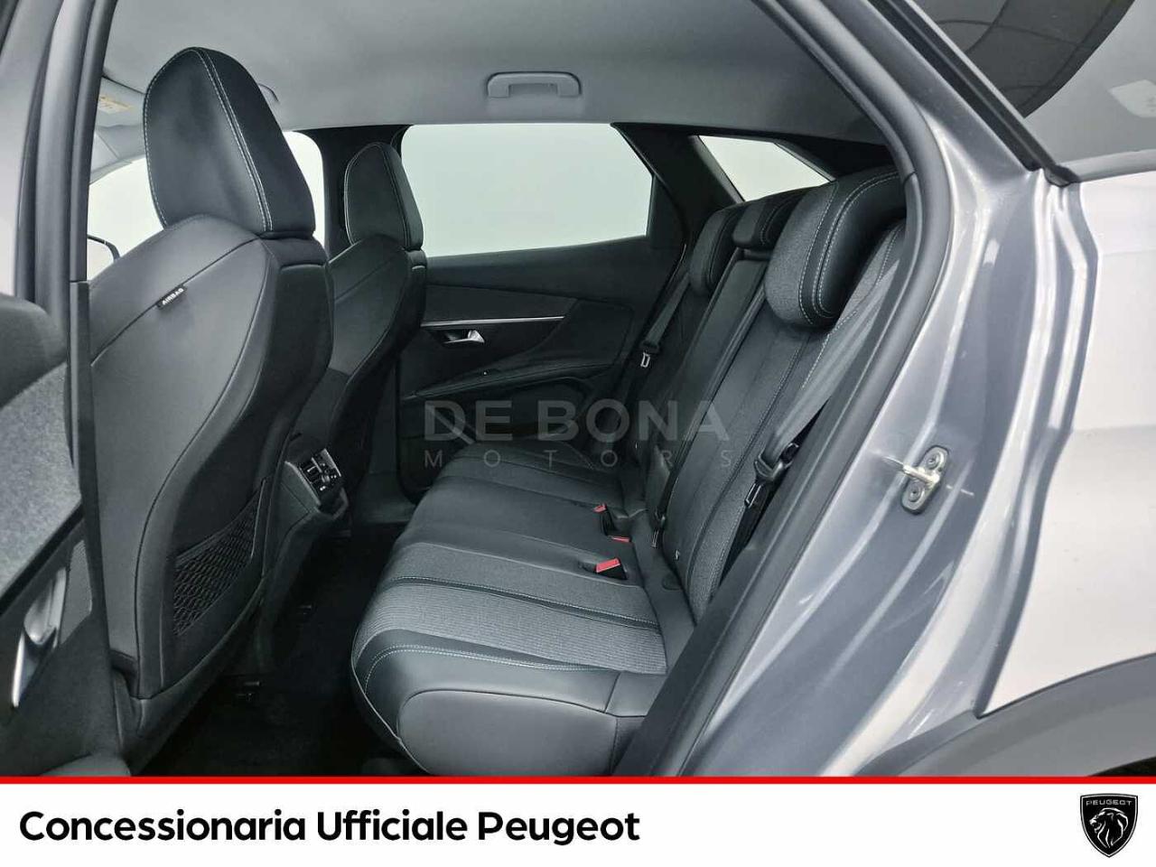 Peugeot Peugeot 3008 usata 22