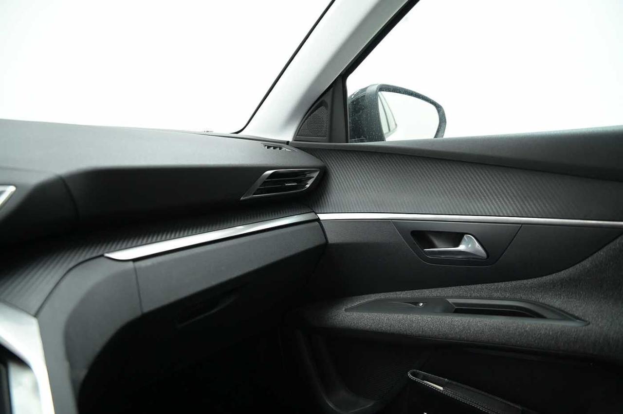 Peugeot Peugeot 3008 usata, con abs