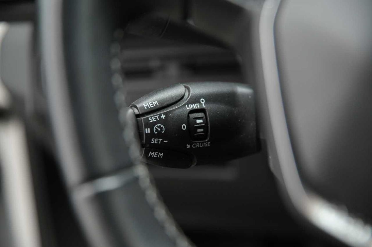 Peugeot Peugeot 3008 usata, con ambient led pack