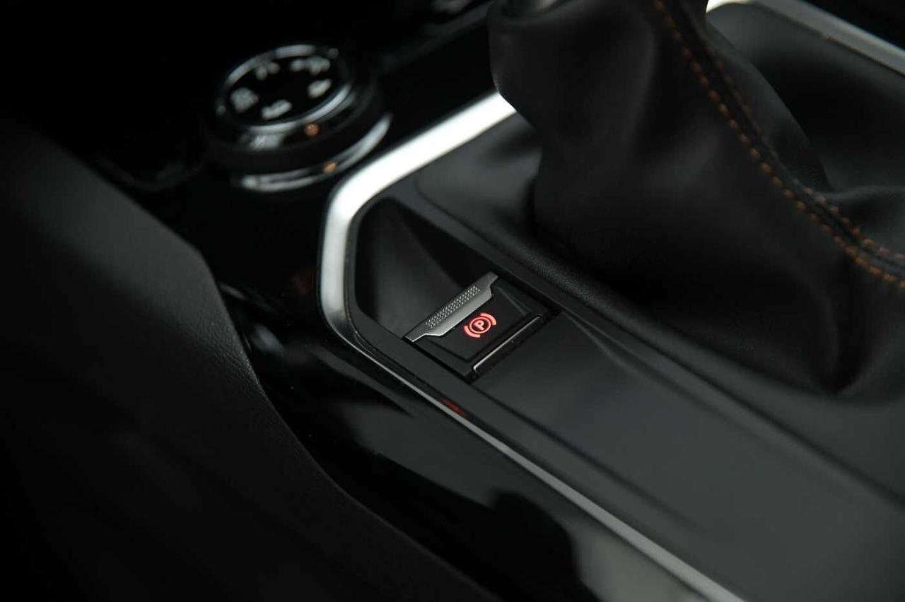 Peugeot Peugeot 3008 usata, con assistente di corsia