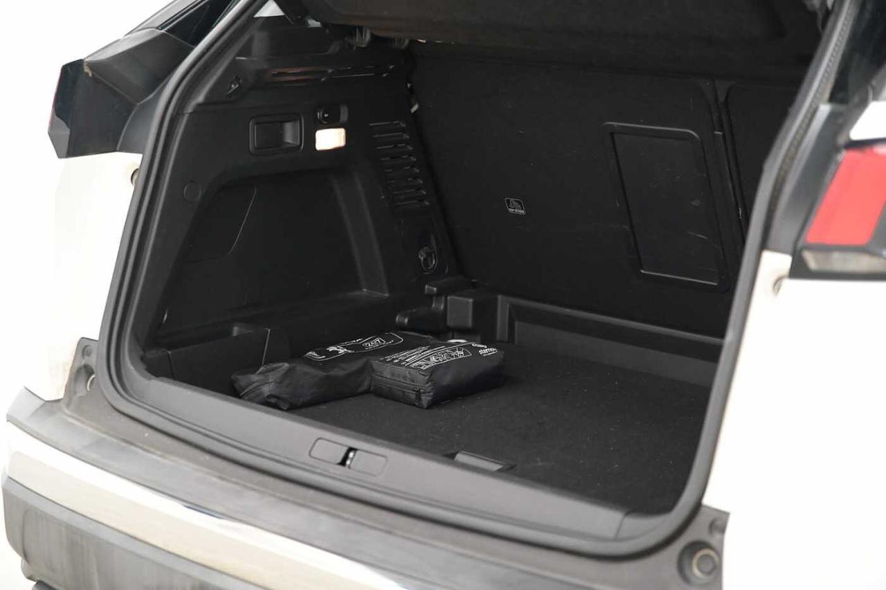 Peugeot Peugeot 3008 usata, con convertitore gearing