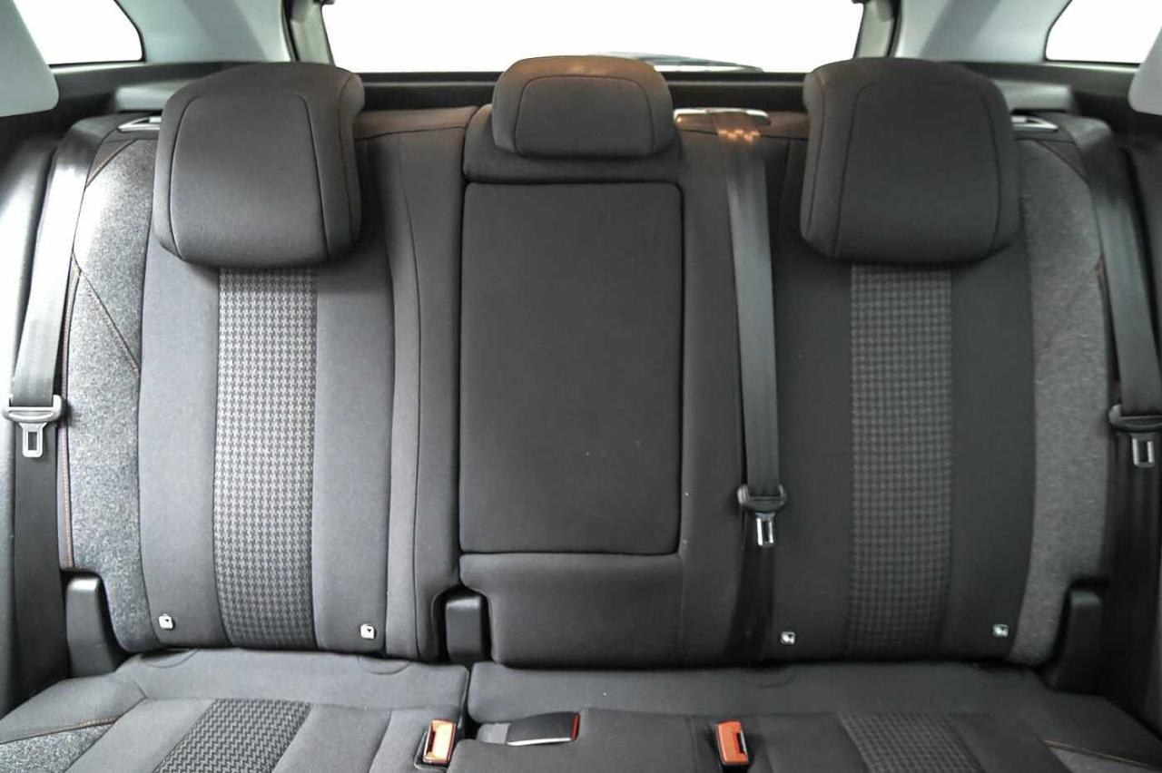 Peugeot Peugeot 3008 usata, con coppia motore: 1750