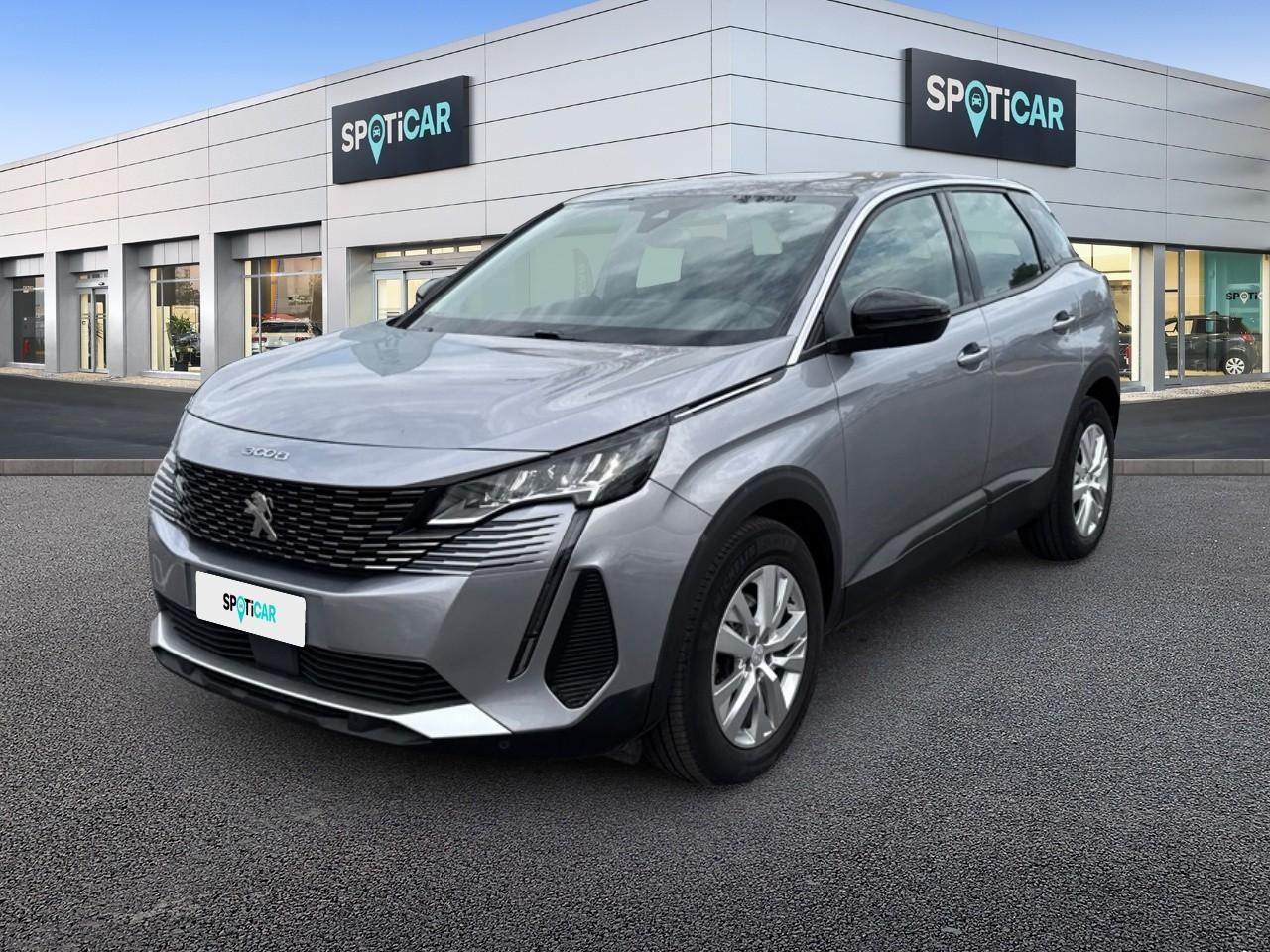Peugeot Peugeot 3008 3008 BlueHDi 130 S&S Active Pack