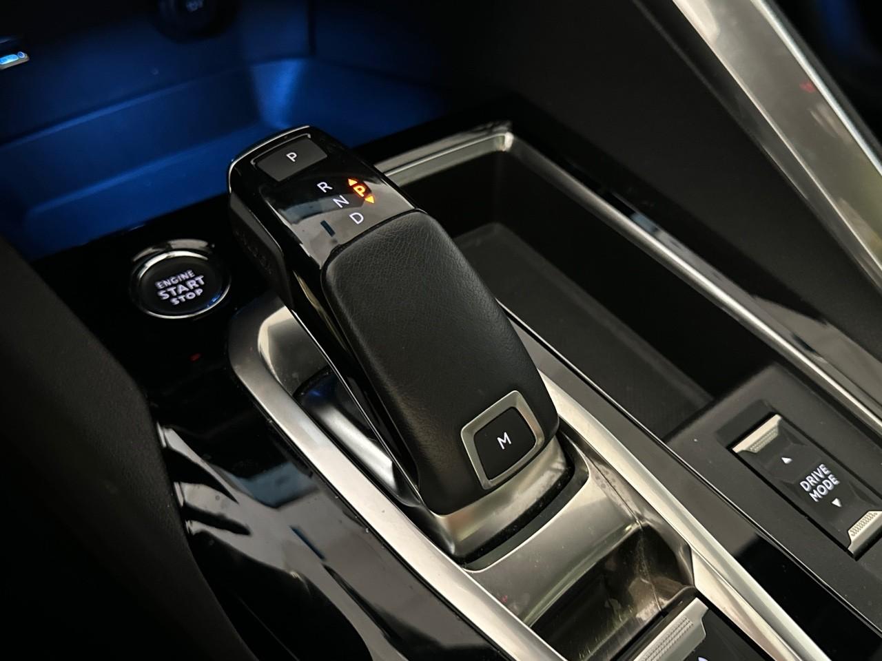 Peugeot Peugeot 3008 usata, con apps integrate