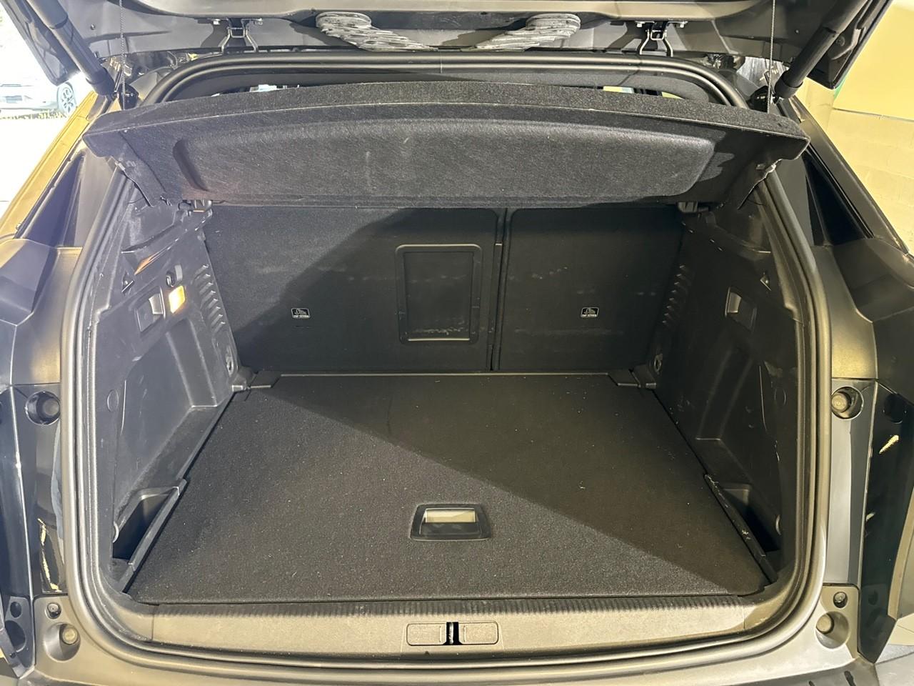 Peugeot Peugeot 3008 usata, con chiamata di emergenza
