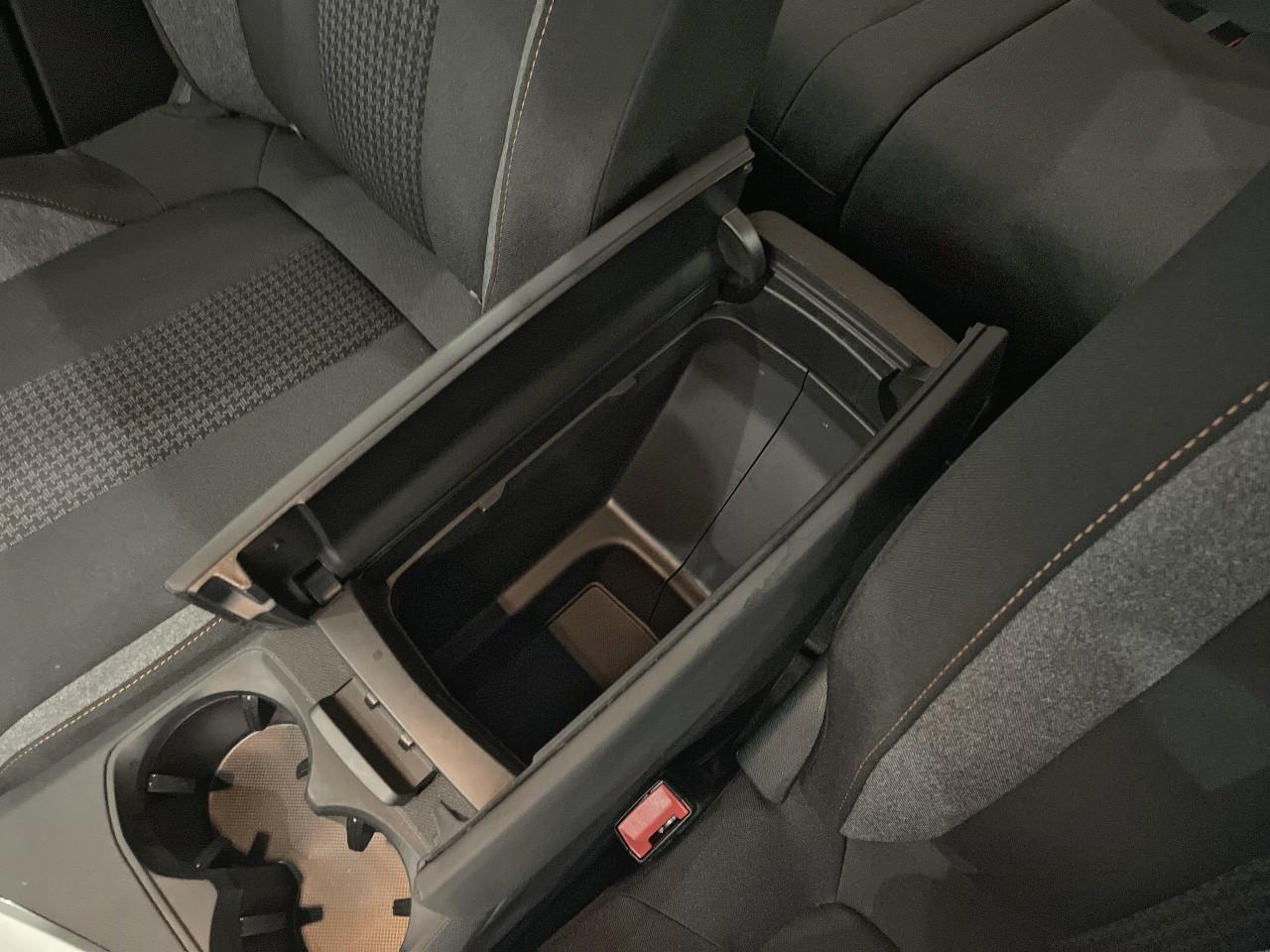 Peugeot Peugeot 3008 usata, con assistenza alla frenata di emergenza