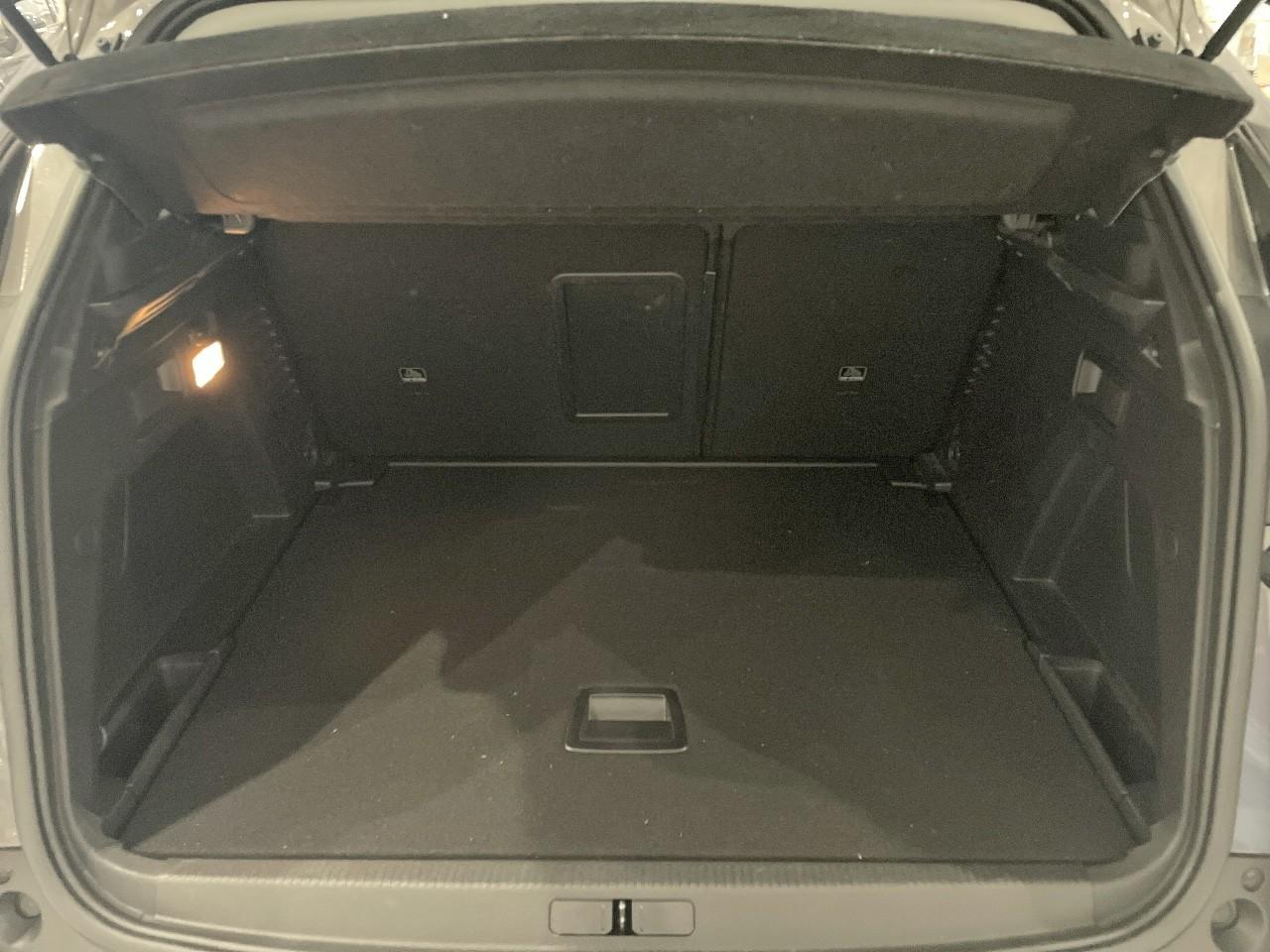 Peugeot Peugeot 3008 usata, con chiamata di emergenza