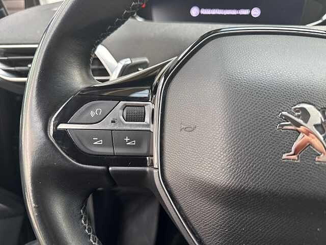 Peugeot Peugeot 3008 usata 6