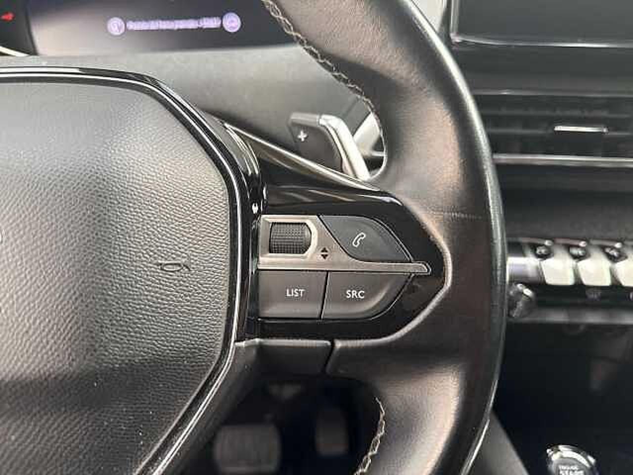 Peugeot Peugeot 3008 usata 7