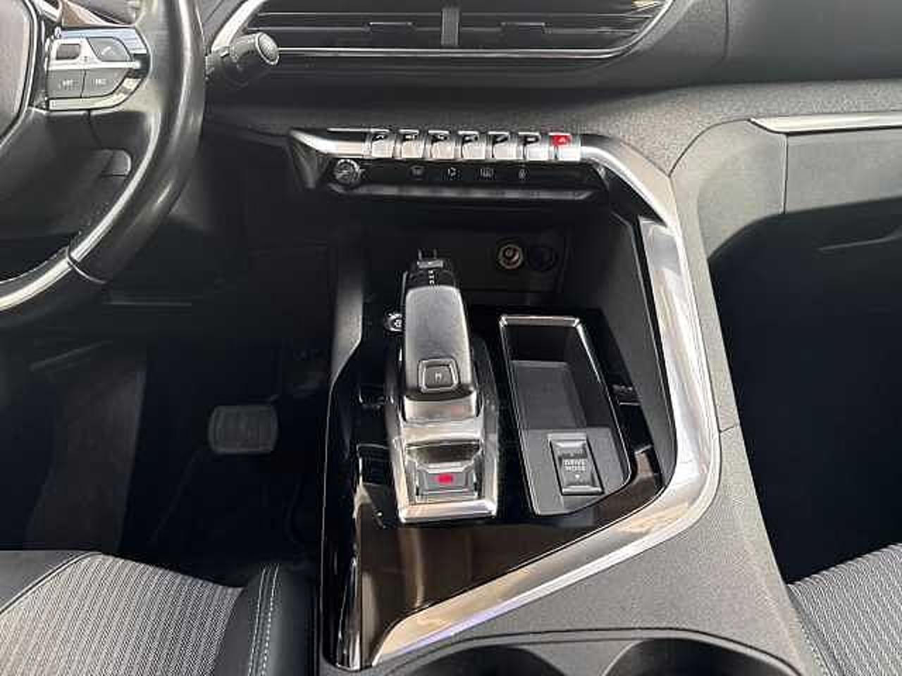 Peugeot Peugeot 3008 usata 10