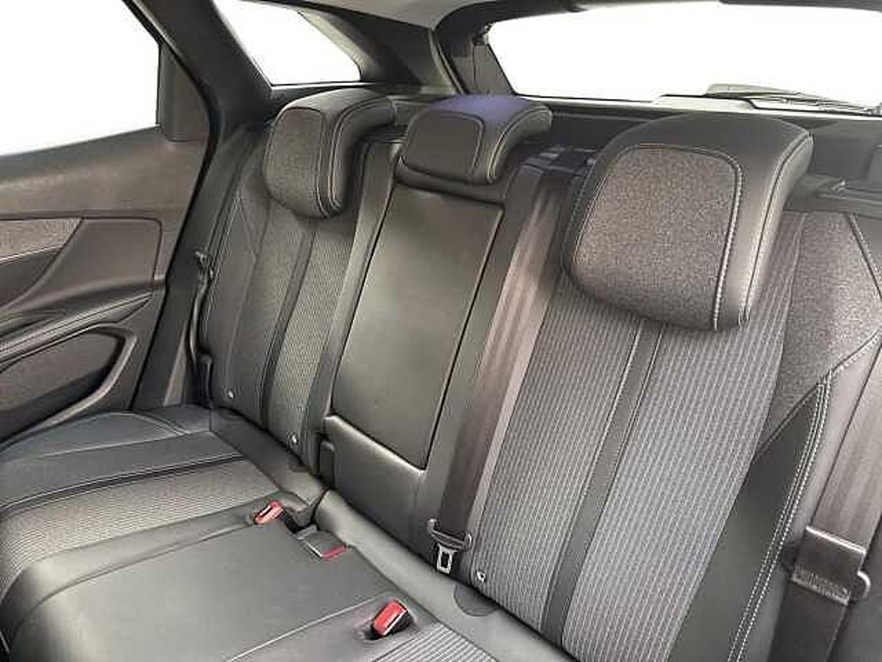 Peugeot Peugeot 3008 usata 12
