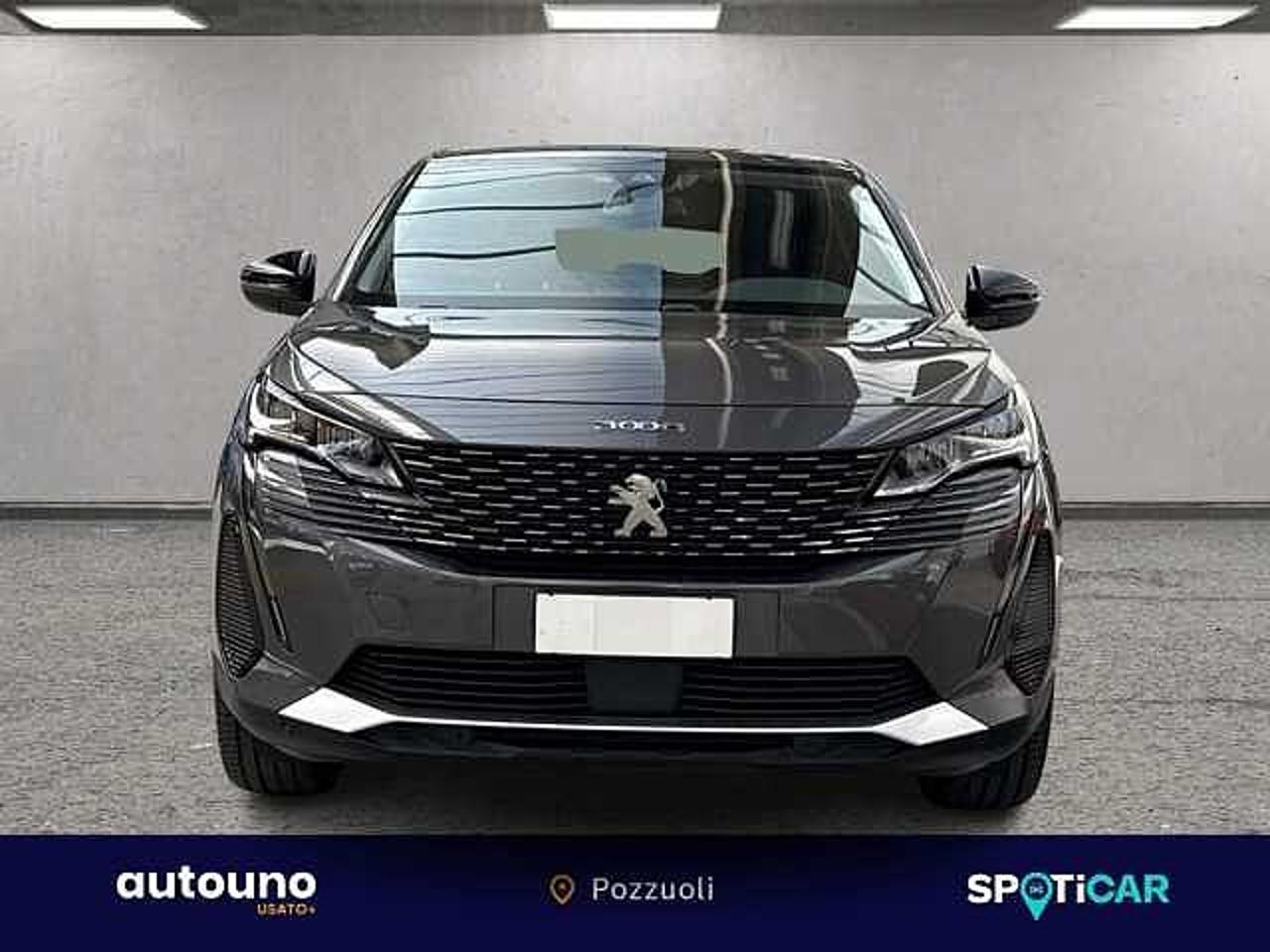 Peugeot Peugeot 3008 usata 19