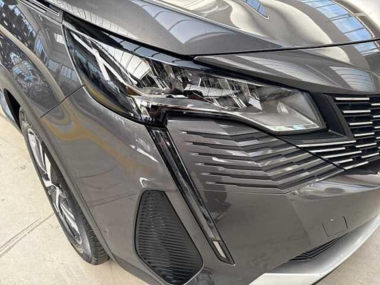 Peugeot Peugeot 3008 usata 20