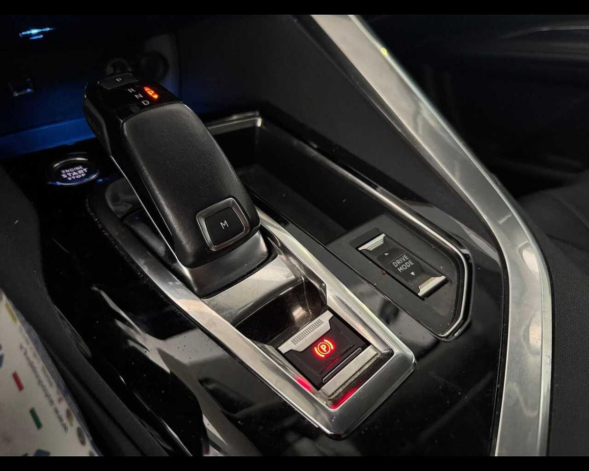 Peugeot Peugeot 3008 usata, con 8 marce