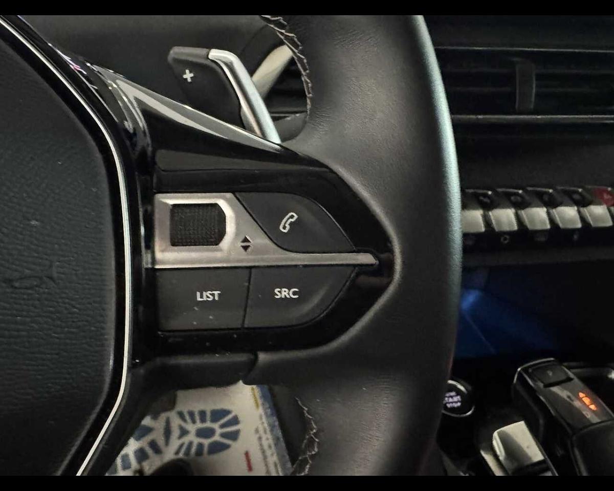 Peugeot Peugeot 3008 usata, con abs