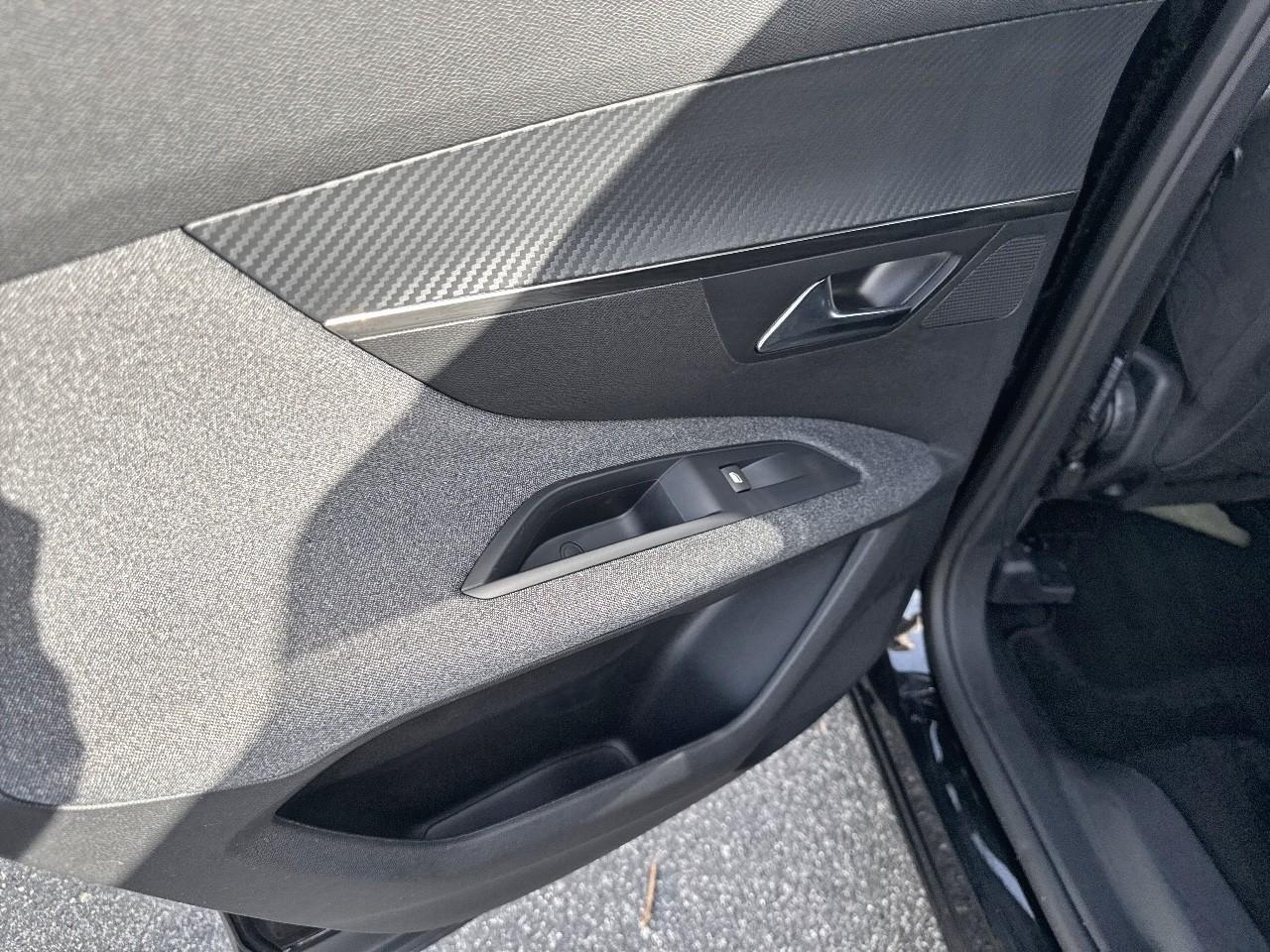 Peugeot Peugeot 3008 usata, con alzacristalli elettrici anteriori e posteriori , numero ad impulso 2