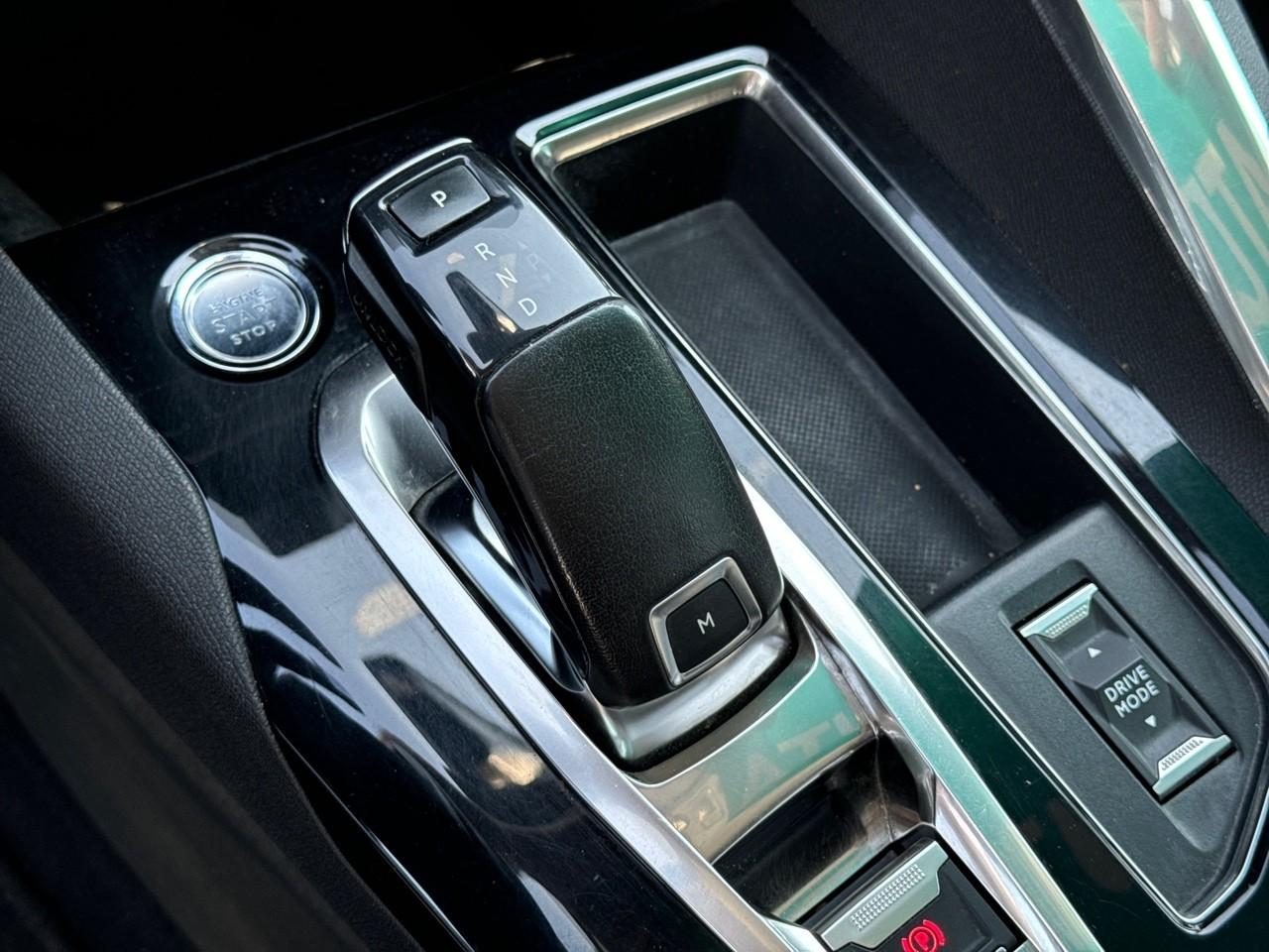 Peugeot Peugeot 3008 usata, con apps integrate
