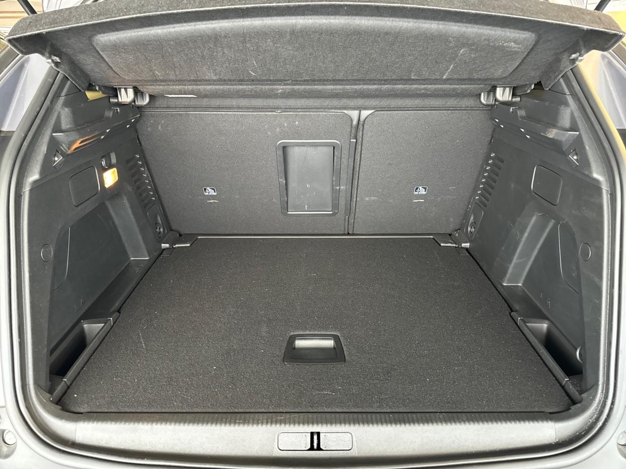 Peugeot Peugeot 3008 usata, con bracciolo anteriore