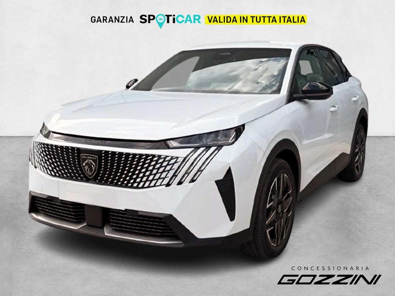 Peugeot Peugeot 3008 
