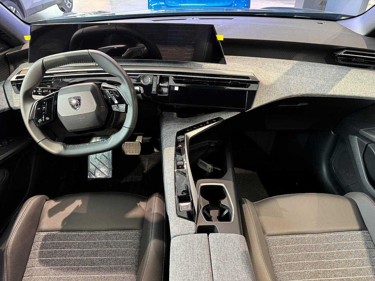 Peugeot Peugeot 3008 usata, con clima automatico