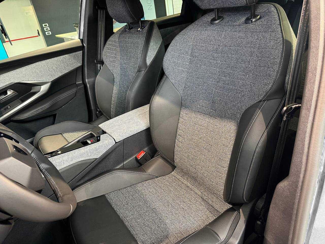 Peugeot Peugeot 3008 usata, con esp