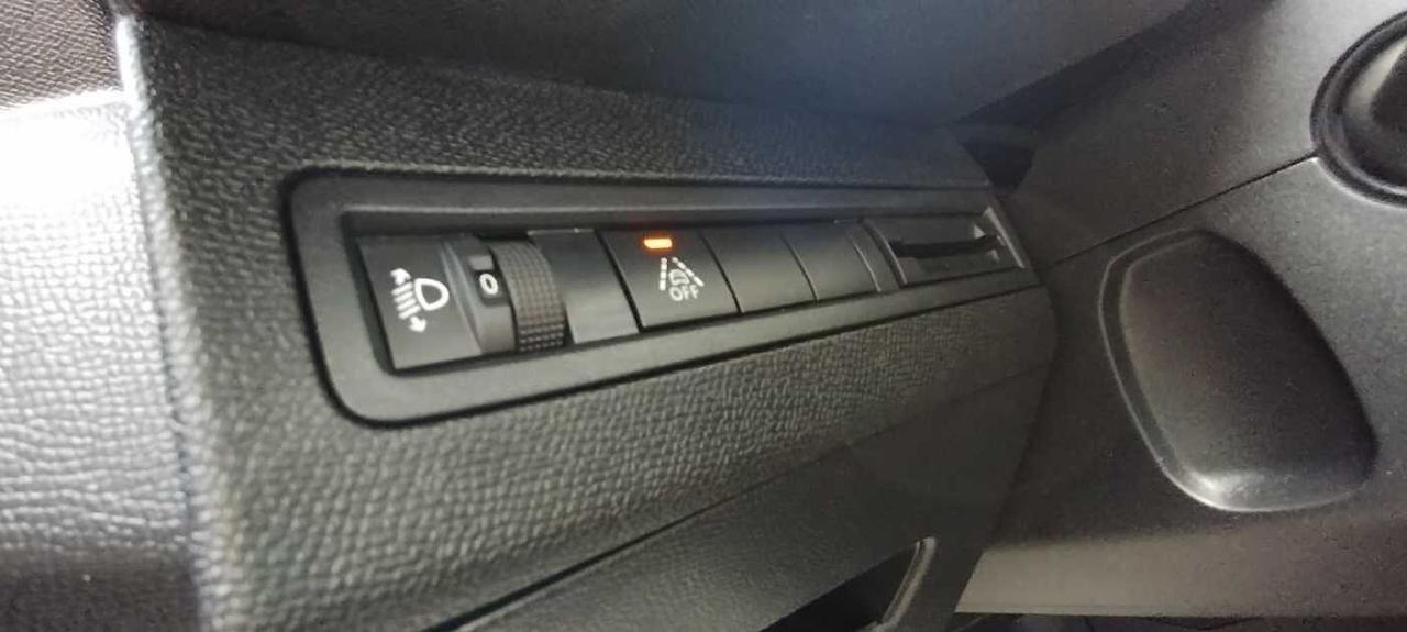 Peugeot Peugeot 3008 usata, con android auto & apple carplay