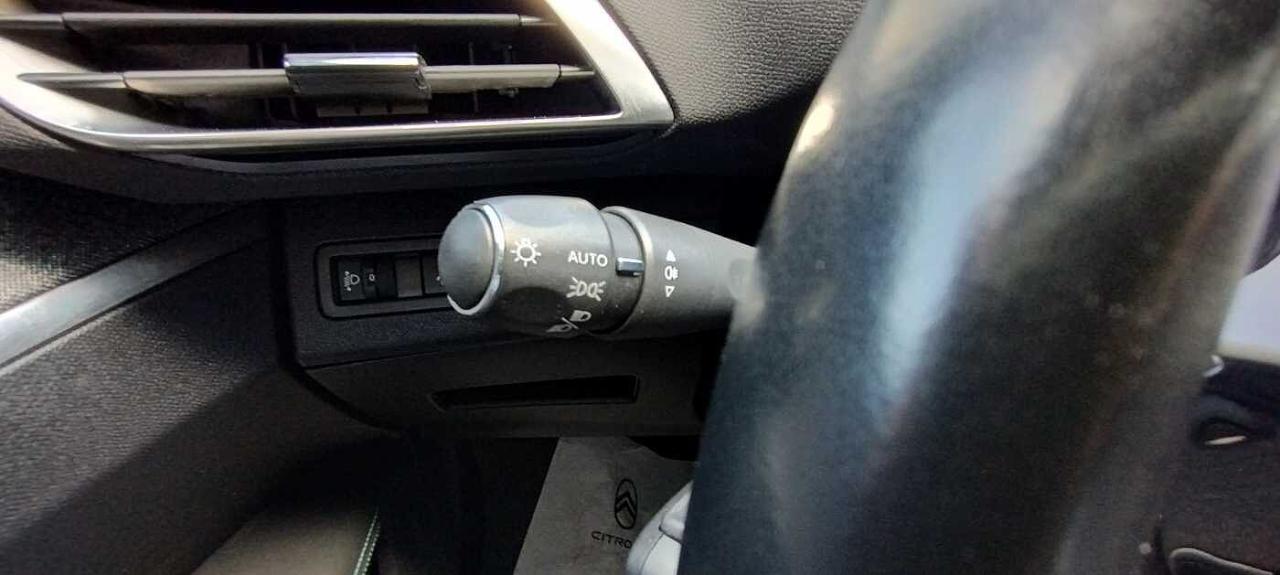 Peugeot Peugeot 3008 usata, con assistenza alla frenata