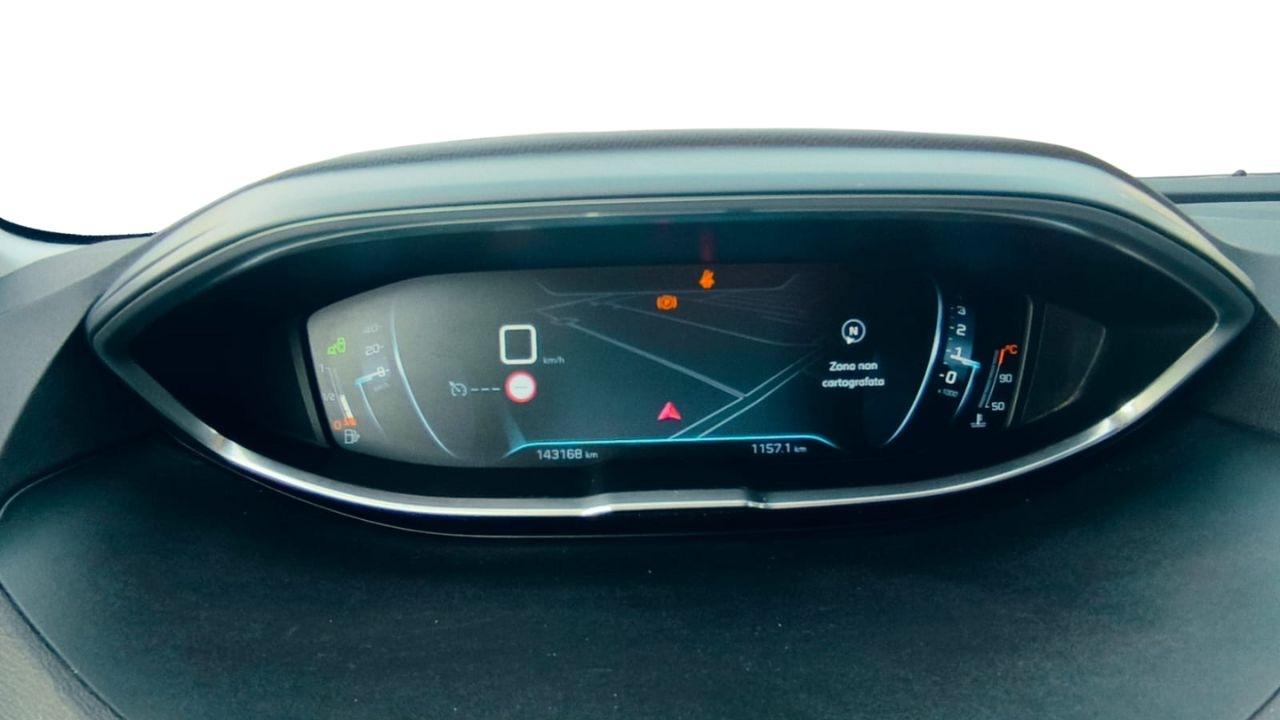 Peugeot Peugeot 3008 usata 2