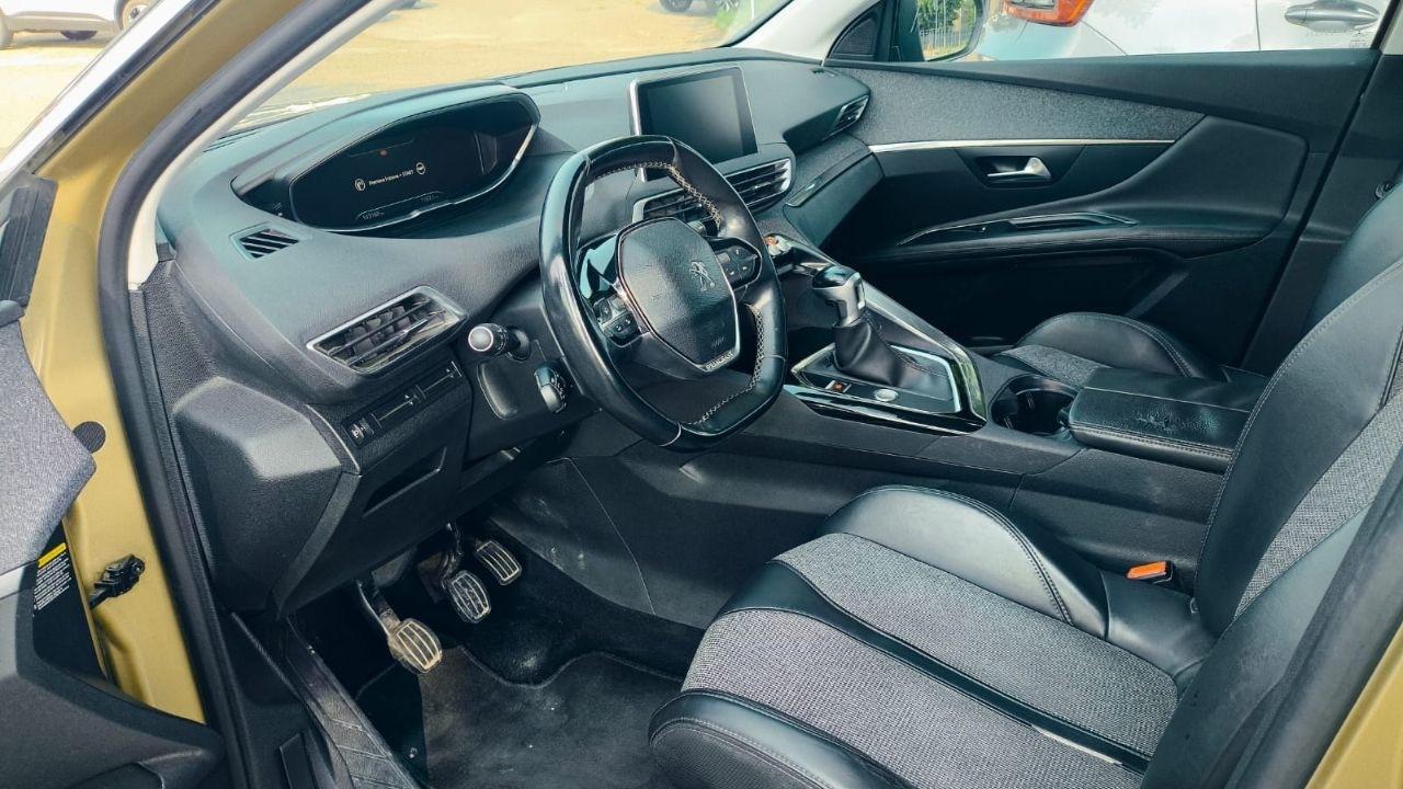 Peugeot Peugeot 3008 usata 3