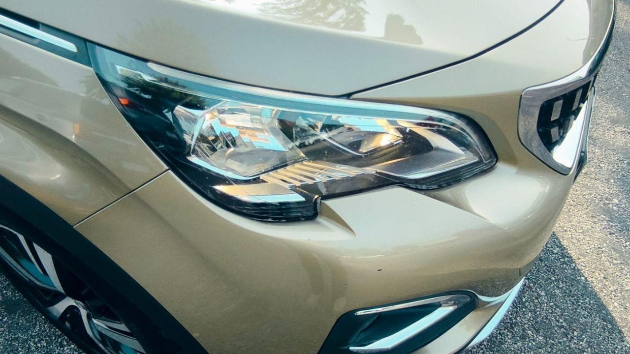 Peugeot Peugeot 3008 usata 6