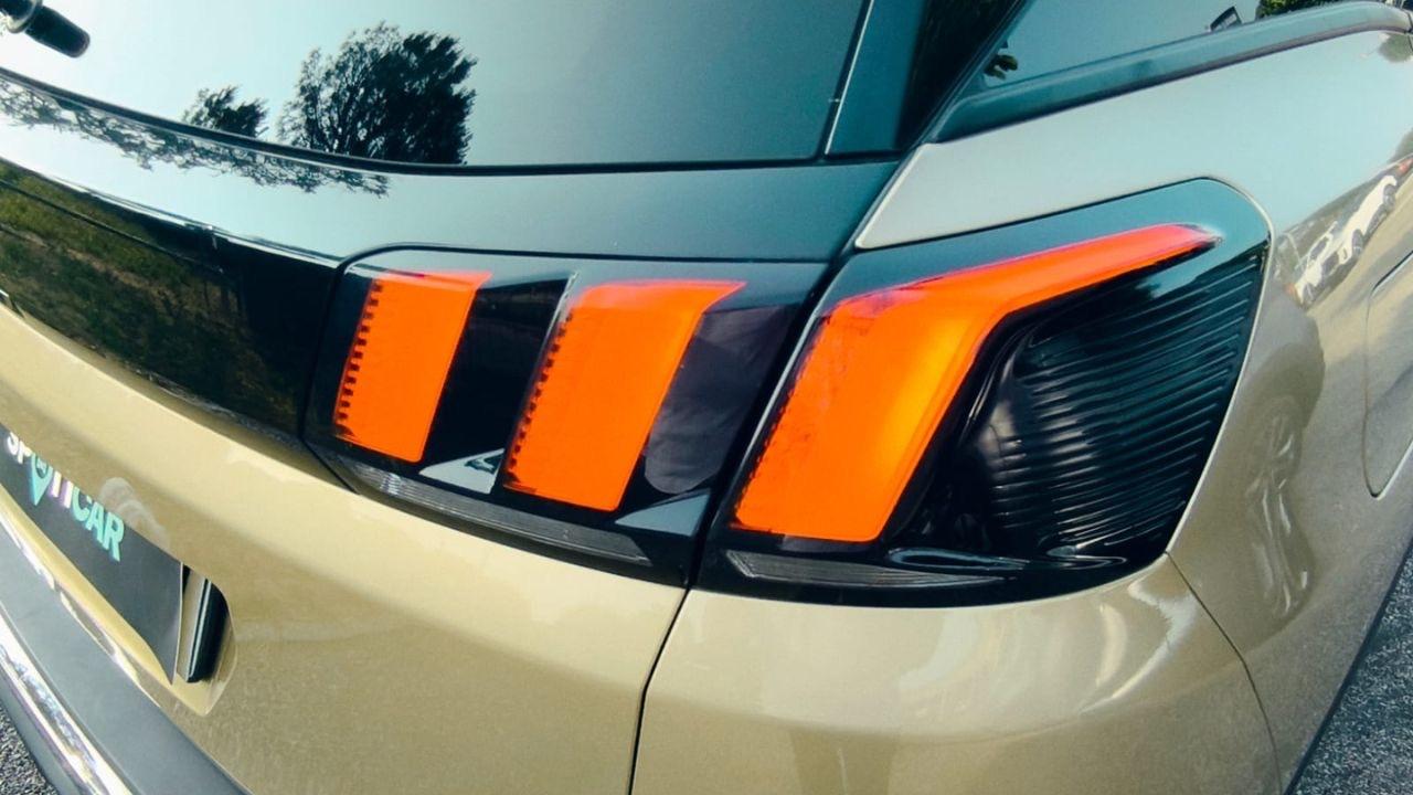 Peugeot Peugeot 3008 usata 7
