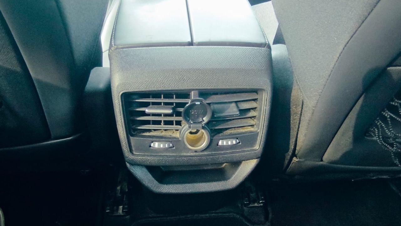 Peugeot Peugeot 3008 usata 14