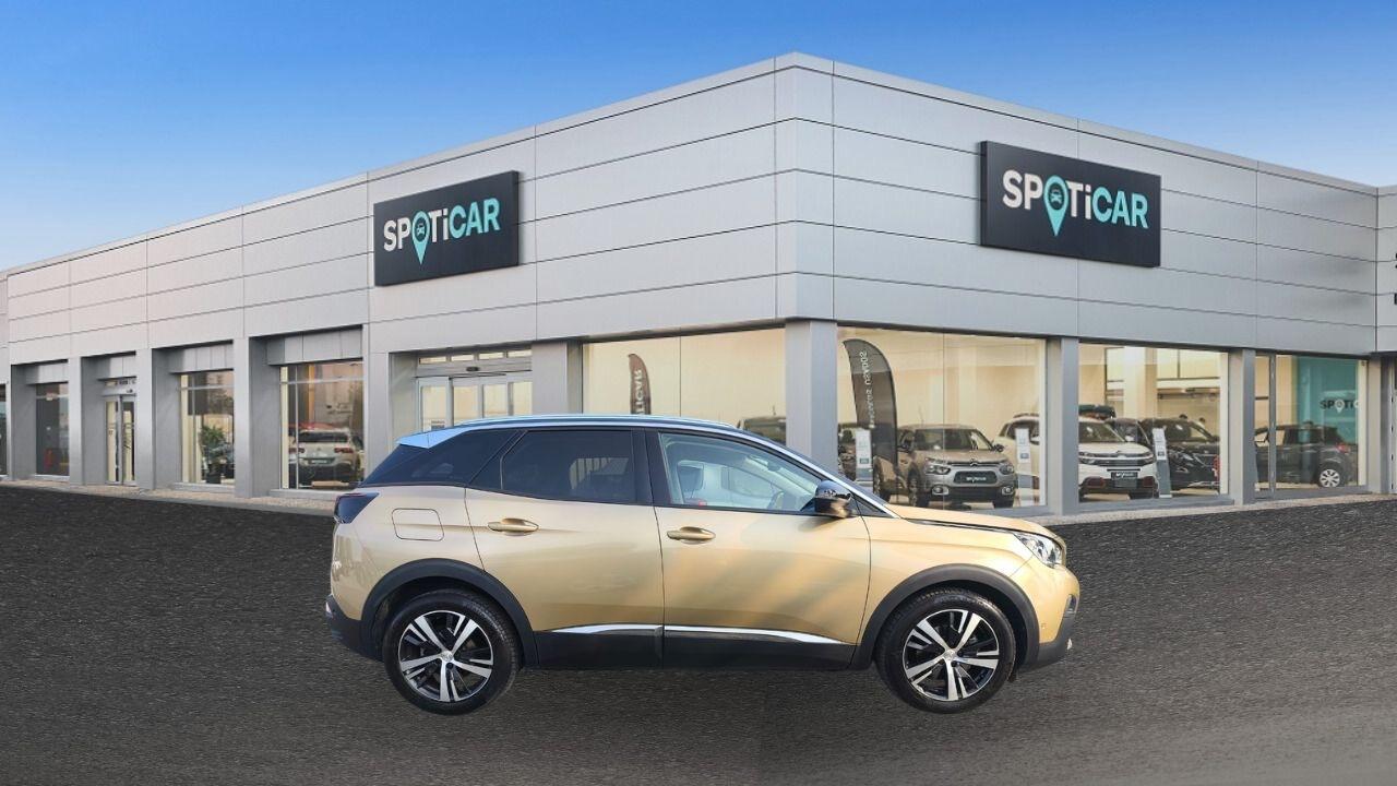 Peugeot Peugeot 3008 usata 17